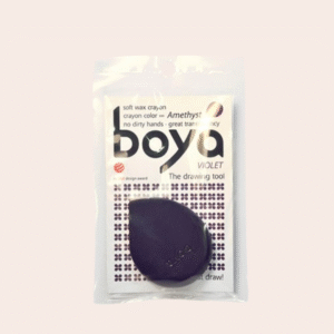 ONE PIECE - Beetroot Purple