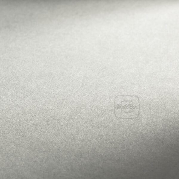 The Grey Book 120 Gsm 40 Sheets A4 Sized Light-Grey Toned Sketch Book - Hahnemühle - Image 2