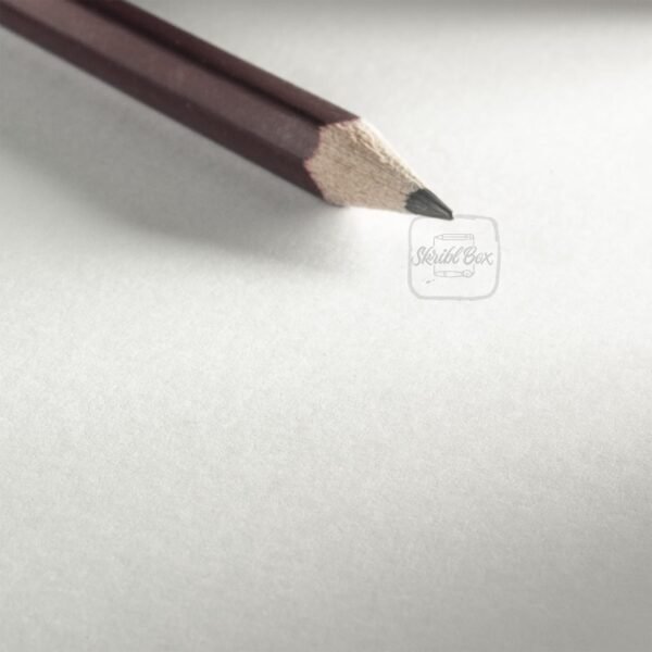 Sketch Paper Velvet 185 Gsm 40 Sheets A3 Sized Pad - Hahnemühle - Image 3