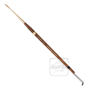 Syrus 6224i Lettering Brush Watercolor Brush - Isabey