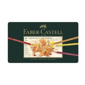 Faber-Castell PITT Artist Pen Studio Set - 60 Box