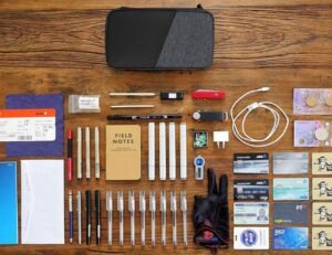 Etchr Field Case