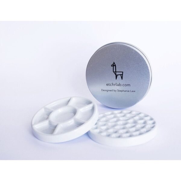 Etchr Mini Palette (37 Wells) - Image 2