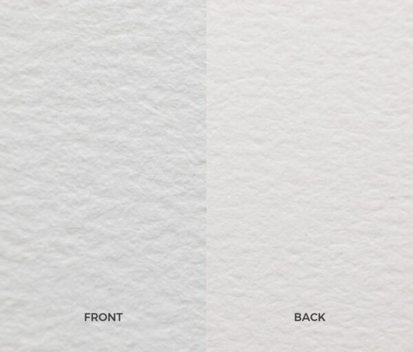 Etchr Perfect Sketchbook A4 300gsm 44 Pages - Image 4
