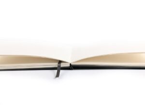 Etchr Perfect Sketchbook A5 300gsm 44pages