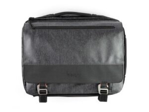 Etchr Art Satchel Bag