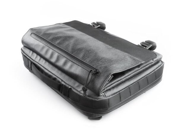 Etchr Art Satchel Bag - Image 5