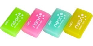ERASER ASTD - Products