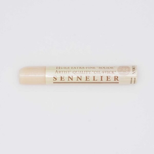 Oil Sticks Sennelier Medium 38ml 55 colors - Image 2