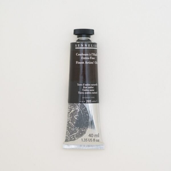 Extra Fine Oil Paint 40ML - Sennelier - Image 2