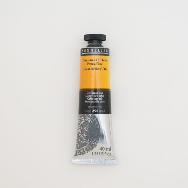 Extra Fine Oil Paint 40ML - Sennelier - Image 3