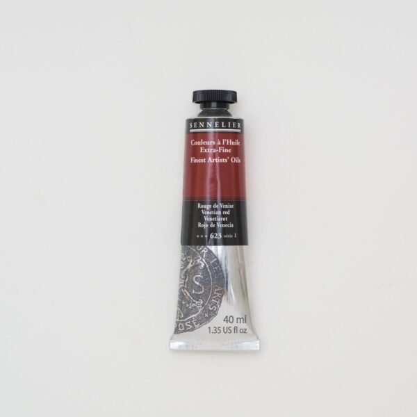 Extra Fine Oil Paint 40ML - Sennelier - Image 4