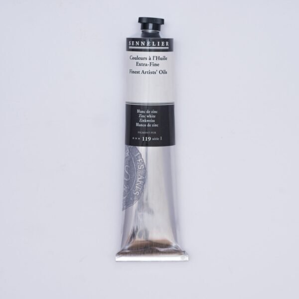 Extra Fine Oil Paint 200ML – Sennelier - Image 4