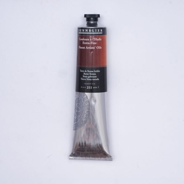 Extra Fine Oil Paint 200ML – Sennelier - Image 2