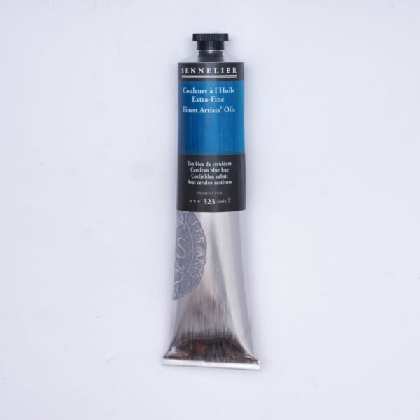 Extra Fine Oil Paint 200ML – Sennelier - Image 3