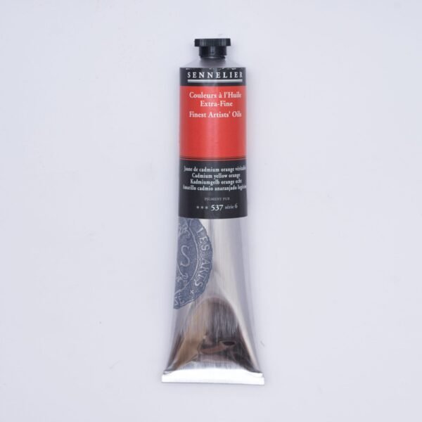 Extra Fine Oil Paint 200ML – Sennelier - Image 5