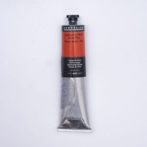 Extra Fine Oil Paints