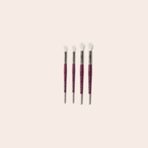 Round Mop Brush 2008R GOAT HAIR NEHARA PREMIUM