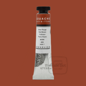 Series 1 - Sennelier Gouache Extra Fine Tube-21ml