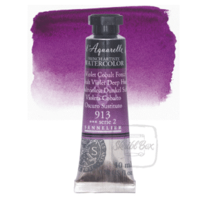 Sennelier l'Aquarelle Artist Watercolor Tube Series 2 - 10ML