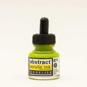 Acrylic Inks
