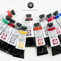 daniel-smith-extra-fine-watercolor-tubes